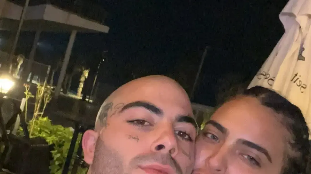 פריאל בן דוד וסהר שמואל אבוטבול,  בני הזוג שחשודים בהונאת 75 קורבנות