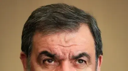 מזכיר המועצה העליונה לביטחון לאומי באיראן, מוחסן רזאאי מזכיר המועצה העליונה לביטחון לאומי באיראן, מוחסן רזאאי