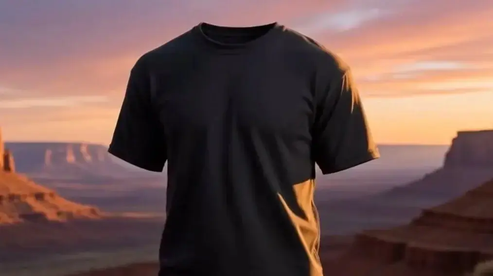חולצת HercShirt V5.0 של חברת הביגוד HercLeon 