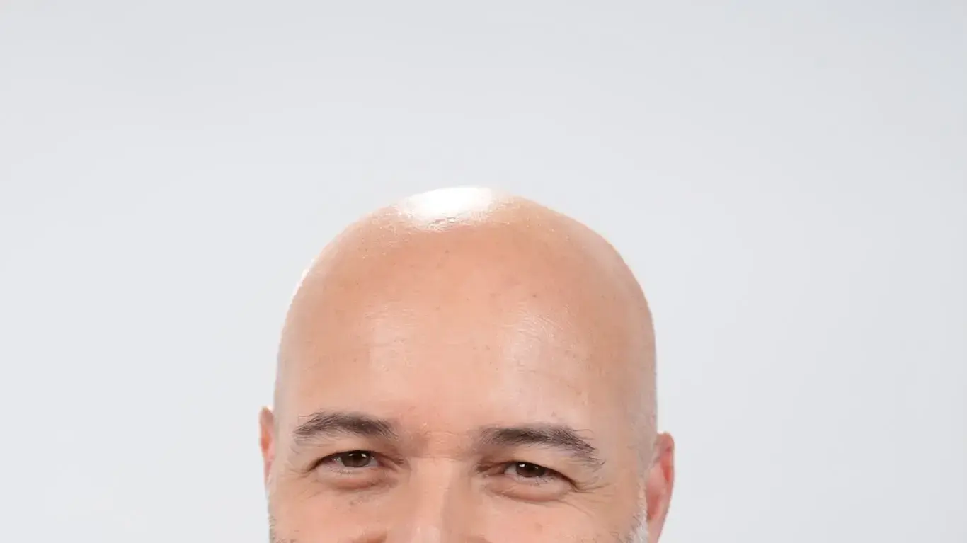 איש העסקים אורן דוברונסקי איש העסקים אורן דוברונסקי