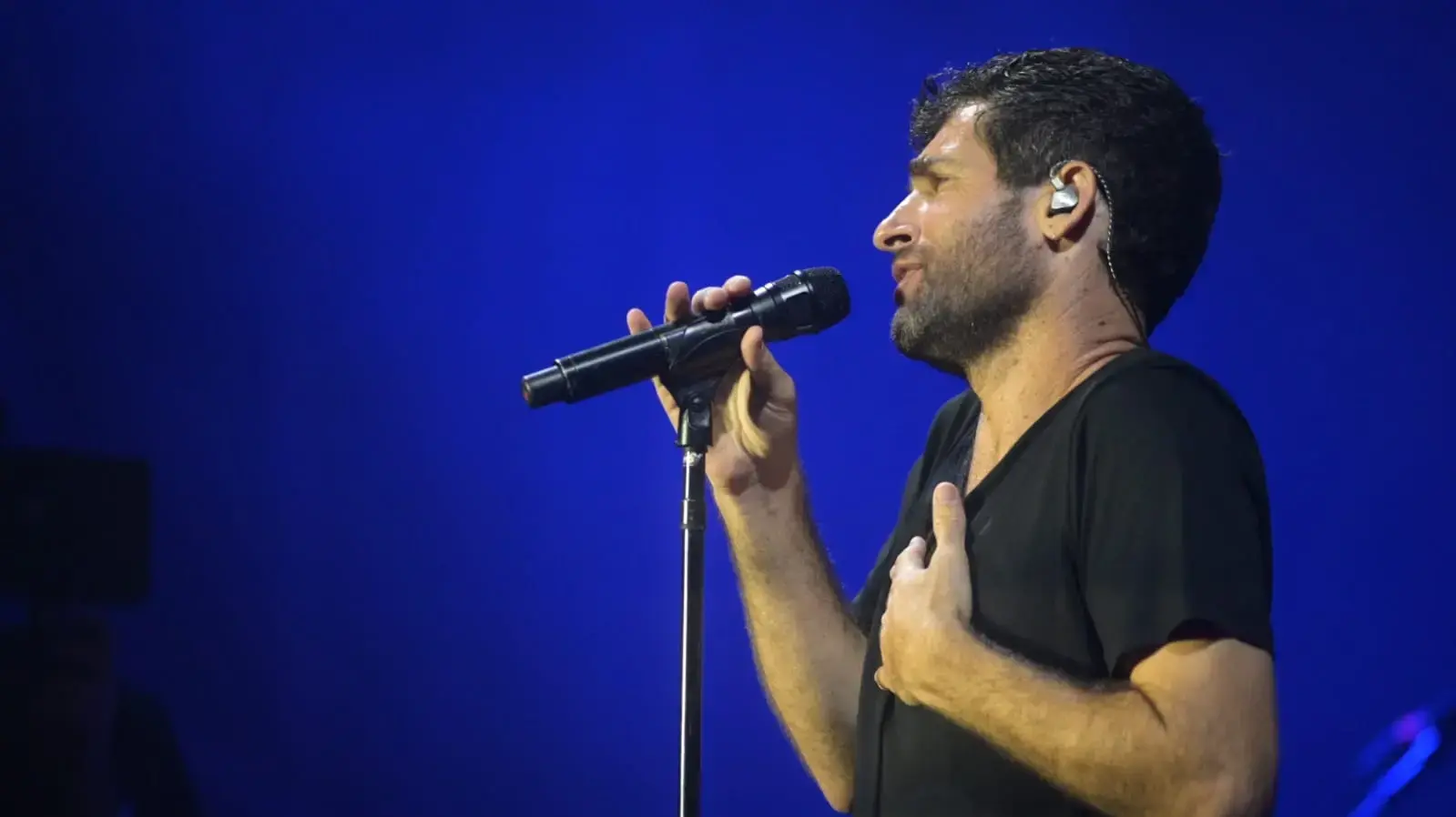 הופעה של פדוי השבי שגיא דקל חן, ניר עוז, 10 באוגוסט 2026 הופעה של פדוי השבי שגיא דקל חן, ניר עוז, 10 באוגוסט 2026