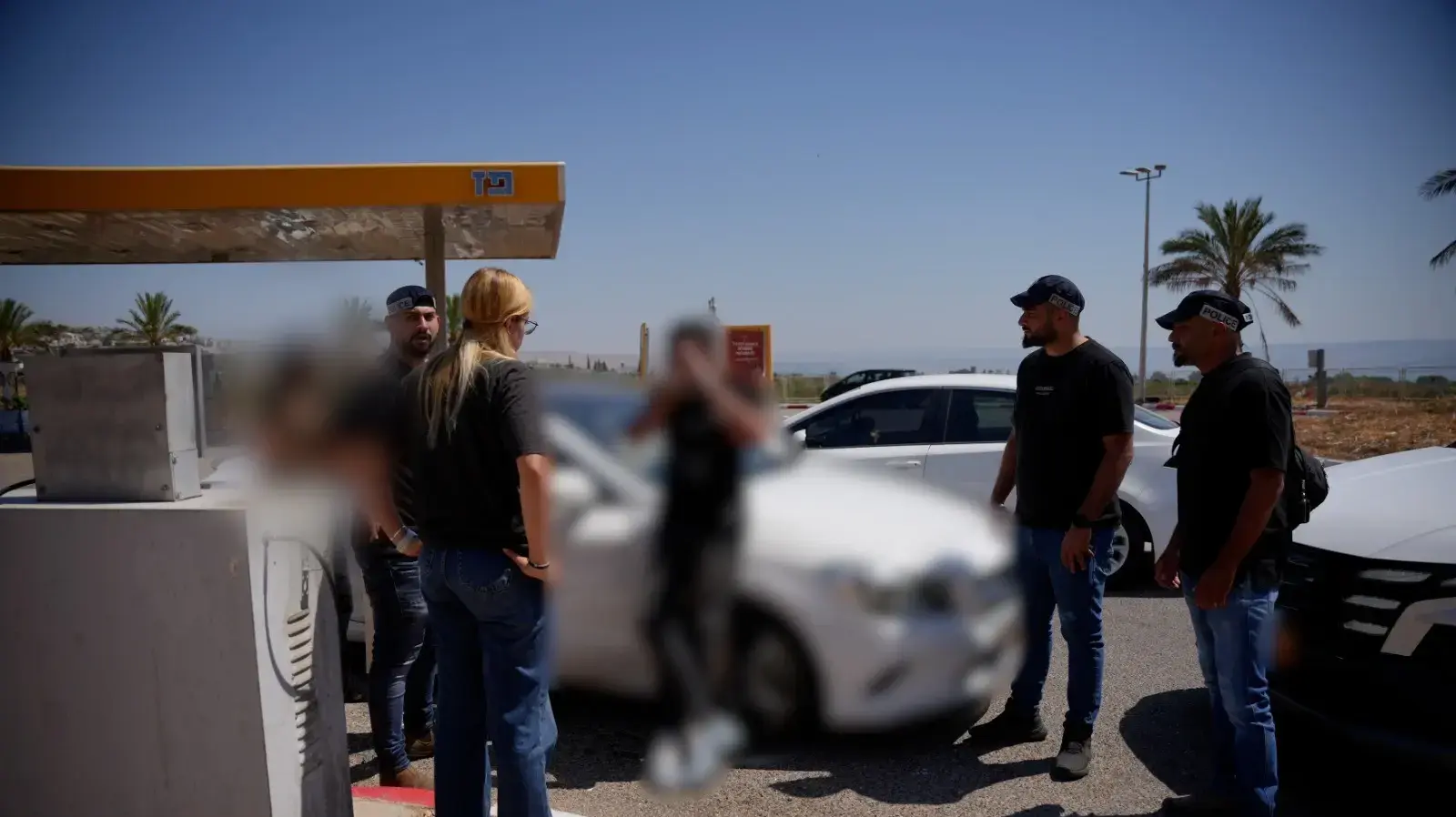 מכת הפרוטקשן בדרום: ראש ארגון פשע ועשרות בכירים בעולם התחתון נעצרו