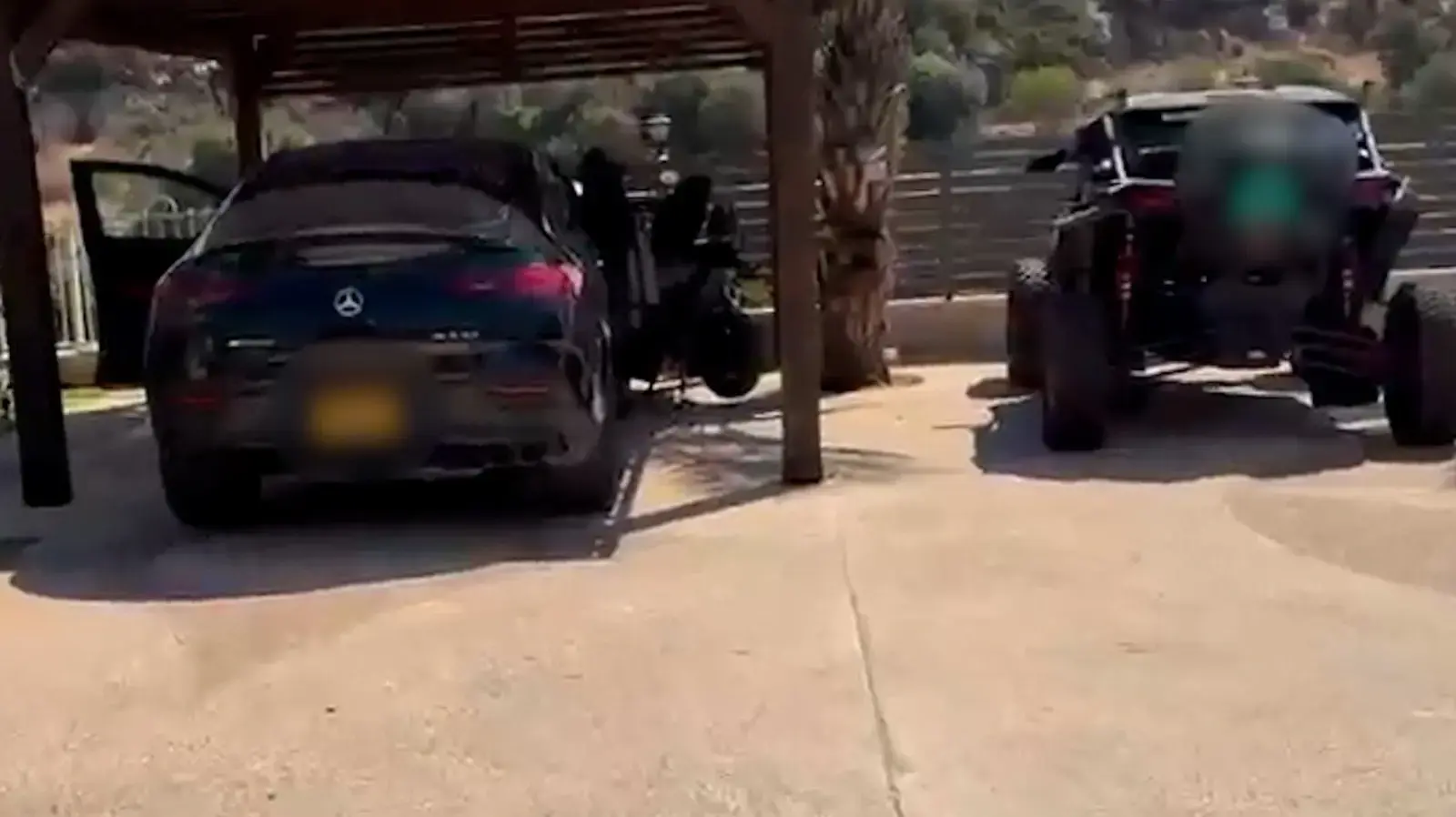 מכת הפרוטקשן בדרום: ראש ארגון פשע ועשרות בכירים בעולם התחתון נעצרו מכת הפרוטקשן בדרום: ראש ארגון פשע ועשרות בכירים בעולם התחתון נעצרו
