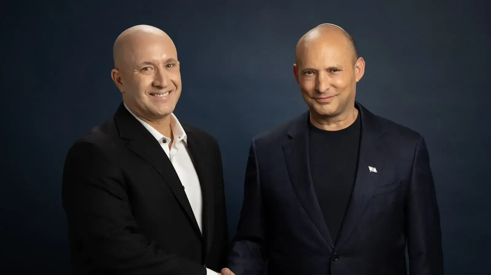 בנט מצרף את יזם הביוטכנולוגיה מתי גיל לרשימת "ביחד" לכנסת