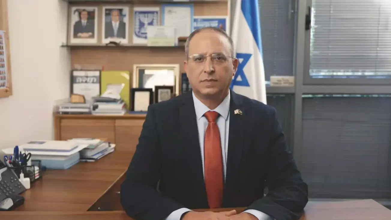 ח"כ אליהו רביבו מודיע כי לא יתמודד בפריימריז הקרובים בליכוד