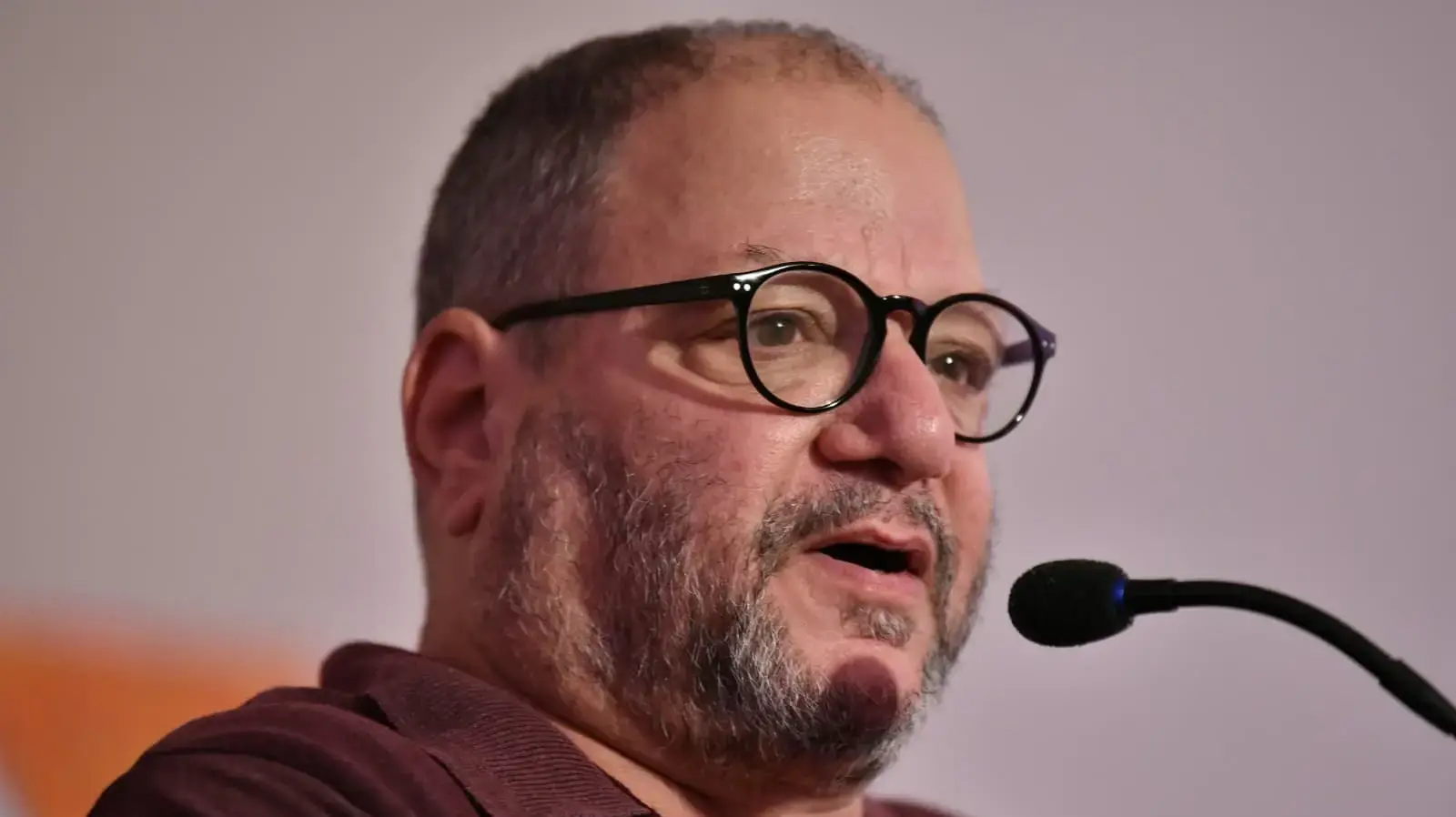 עופר כסיף, כנס מפלגת חד"ש עופר כסיף, כנס מפלגת חד"ש