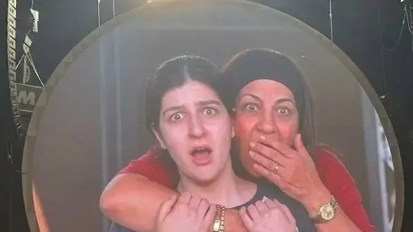 ממים שעלו ברשת לאחר איתור מלי וליאל