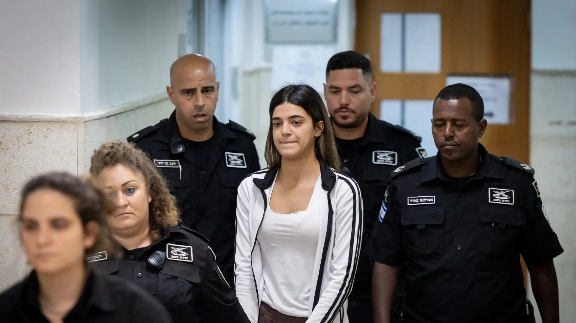 אגם צרפי, הארכת מעצר בגין רצח בניהו רזי, בימ"ש מחוזי ירושלים, 7 באוגוסט 2026 אגם צרפי, הארכת מעצר בגין רצח בניהו רזי, בימ"ש מחוזי ירושלים, 7 באוגוסט 2026