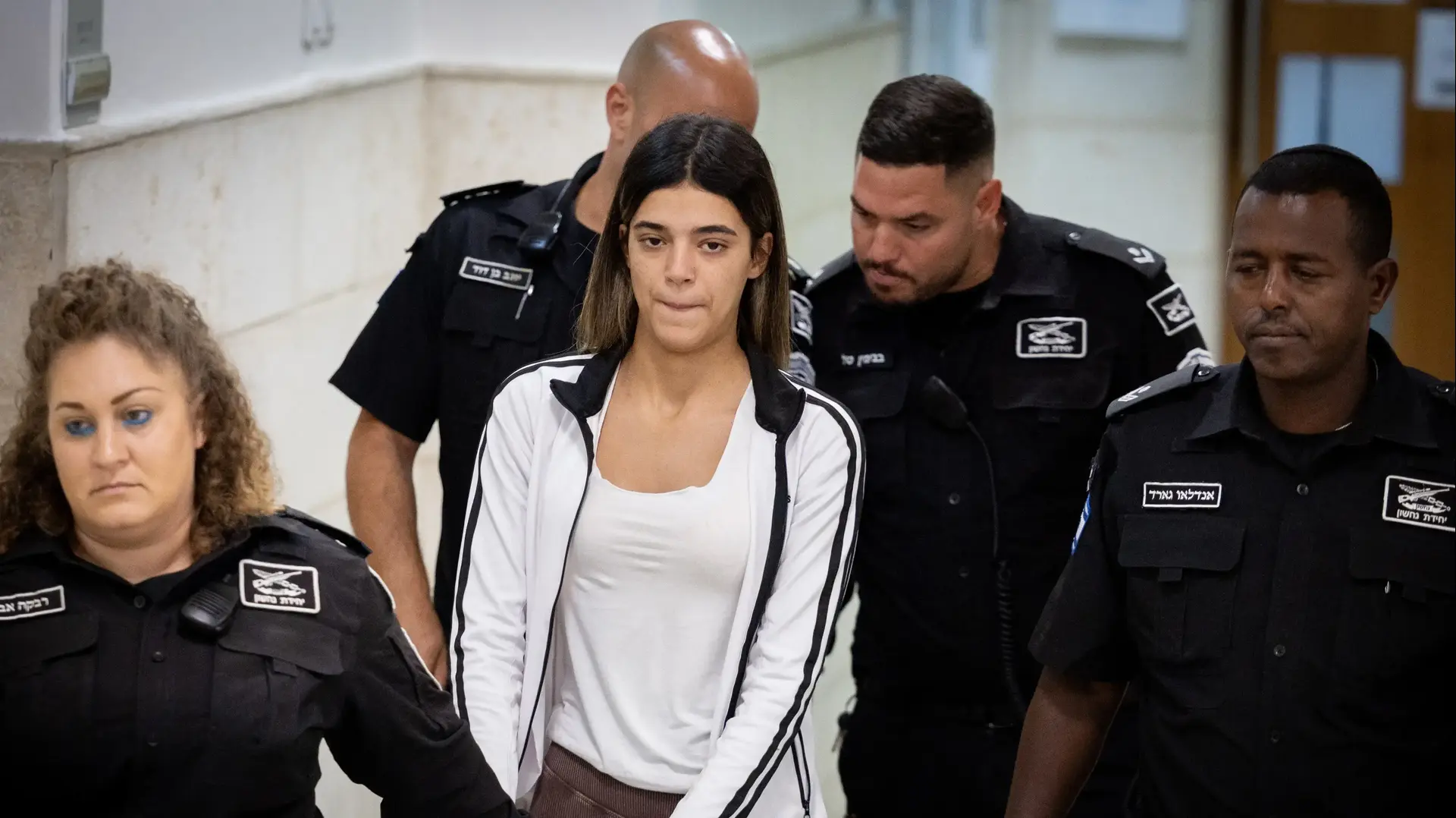 אגם צרפי, הארכת מעצר בגין רצח בניהו רזי, בימ"ש מחוזי ירושלים, 7 באוגוסט 2026 אגם צרפי, הארכת מעצר בגין רצח בניהו רזי, בימ"ש מחוזי ירושלים, 7 באוגוסט 2026