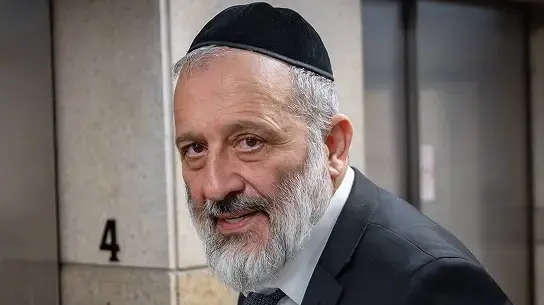 טריוויה, דרעי