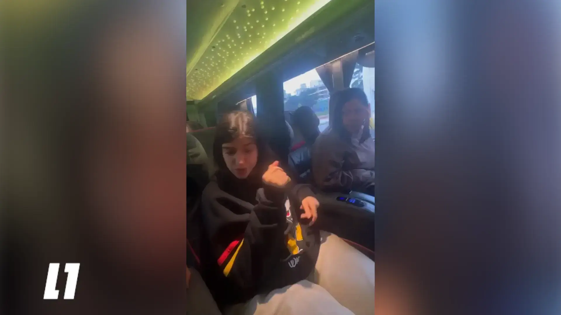 ניתוח שפת גופן של מלי וליאל יהלומי ניתוח שפת גופן של מלי וליאל יהלומי