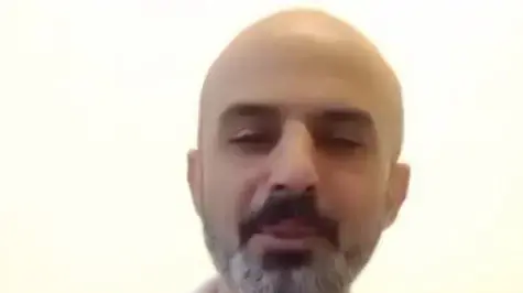 הזמר הטורקי אג'אר הזמר הטורקי אג'אר