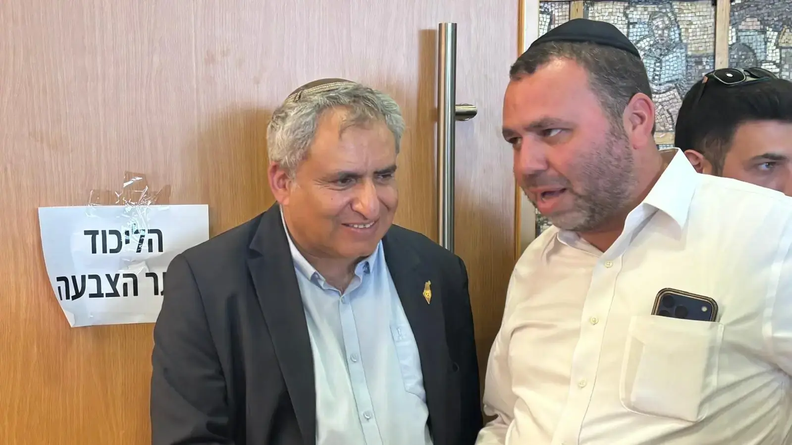 זאב אלקין, פריימריז של הליכוד, בנייני האומה, 17 באוגוסט 2026 זאב אלקין, פריימריז של הליכוד, בנייני האומה, 17 באוגוסט 2026