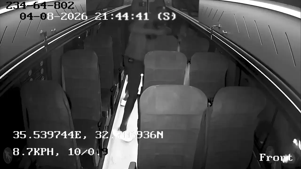 תקיפה אלימה של חשוד בן 29 נגד נער בן 16, טבריה, 4 באוגוסט 2026 תקיפה אלימה של חשוד בן 29 נגד נער בן 16, טבריה, 4 באוגוסט 2026