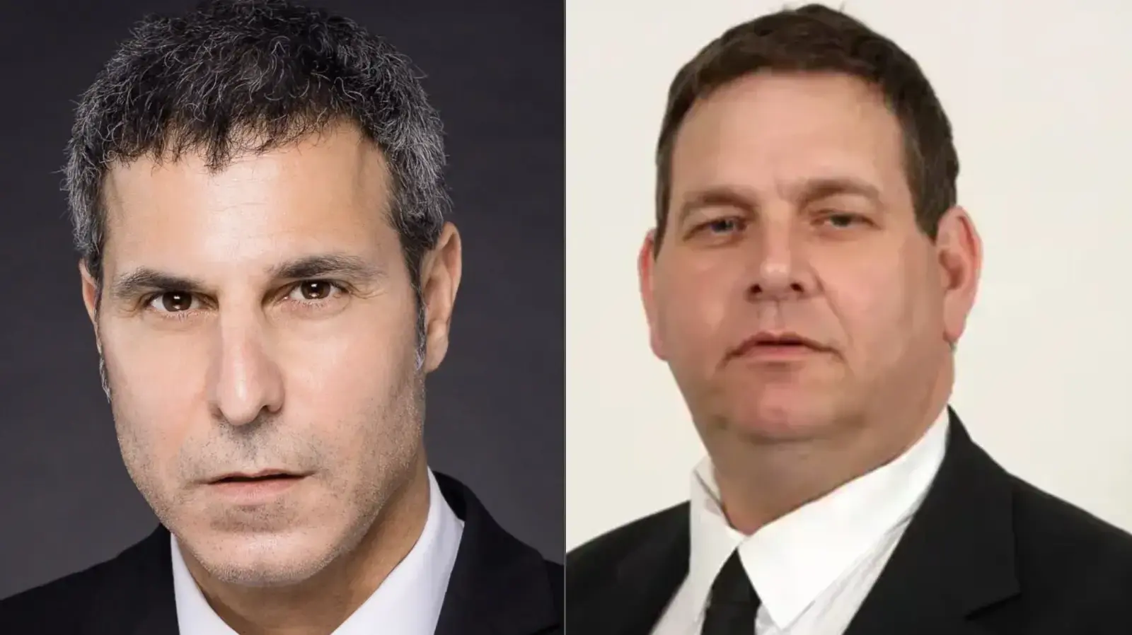 עו"ד שי רודה, עו"ד רון פורר עו"ד שי רודה, עו"ד רון פורר