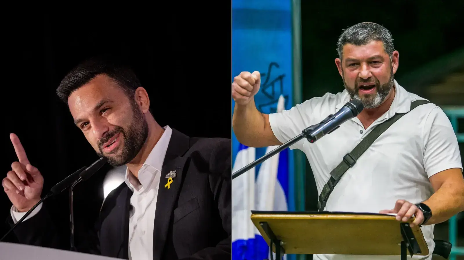 עופר וינטר, יוסף חדאד עופר וינטר, יוסף חדאד