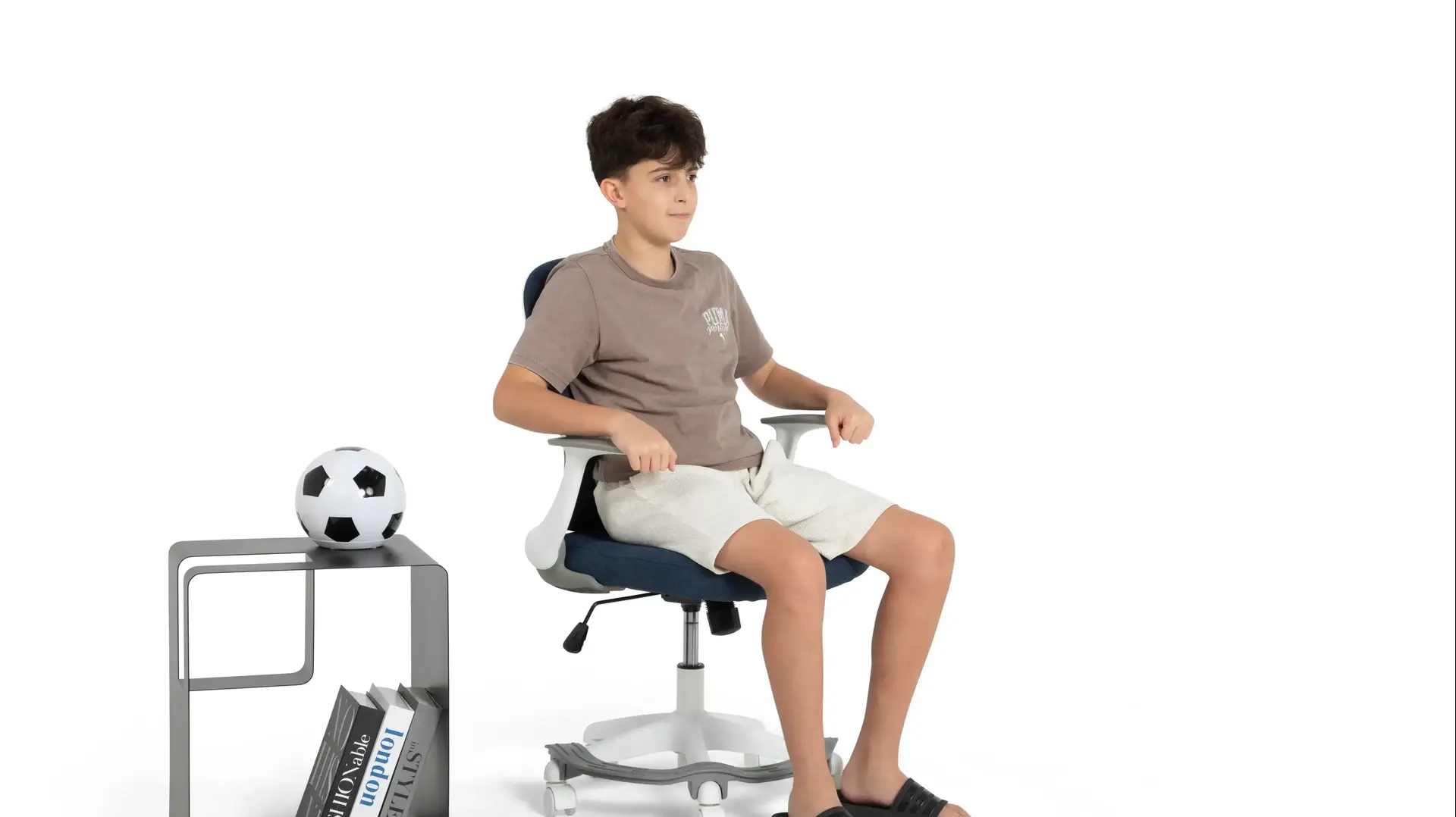 כיסא מחשב מטאור של ד"ר גב כיסא מחשב מטאור של ד"ר גב