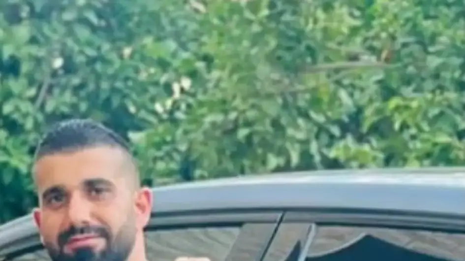 אברהים אחמד מנדלאווי