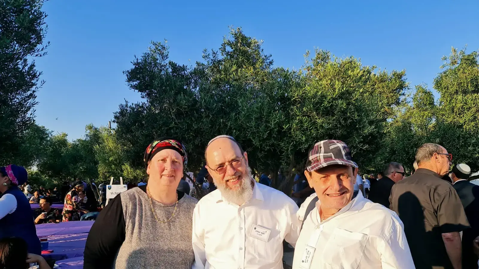 חברו לנשק של יהודה כץ חוזר ללילה בסולטן יעקוב
