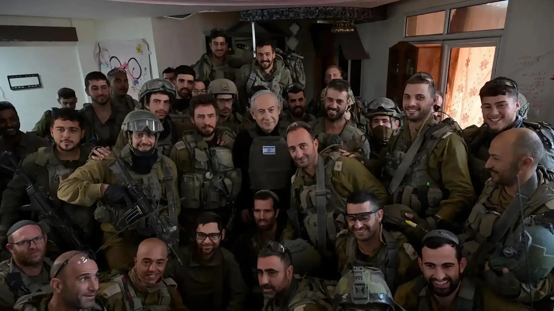 עתירת תעמולה, ישר נגד הליכוד