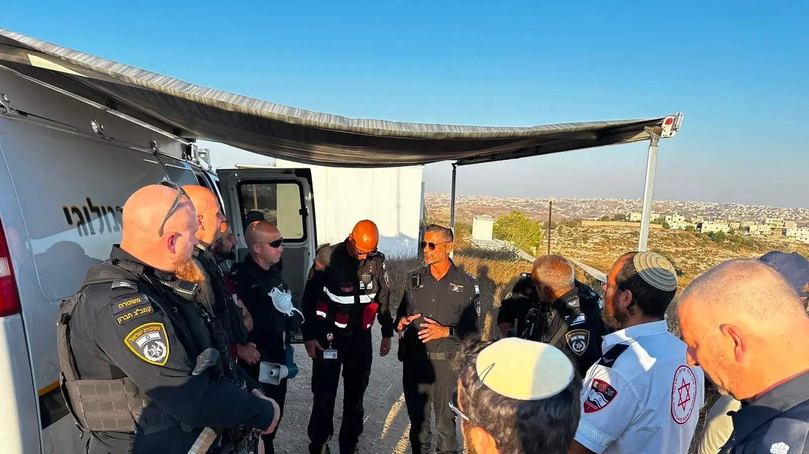 שריפה סמוך ליישוב אפקה שריפה סמוך ליישוב אפקה