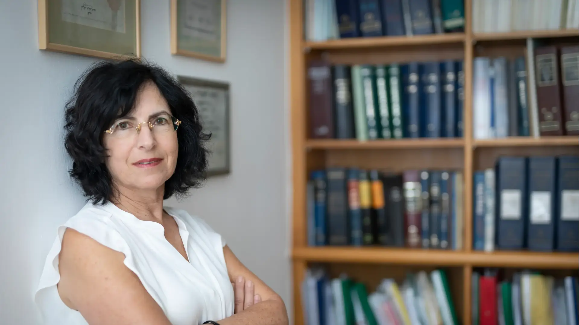 עו"ד סמדר בן דור המתמחה בדיני תכנון ובנייה עו"ד סמדר בן דור המתמחה בדיני תכנון ובנייה
