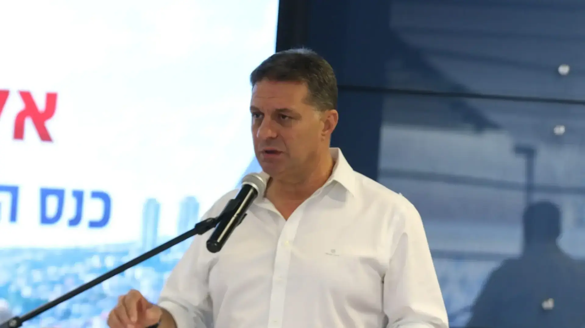 חיים ביבס, כנס איגוד מנהלי אגפי החינוך ברשויות המקומיות, 20 באוגוסט 2026 חיים ביבס, כנס איגוד מנהלי אגפי החינוך ברשויות המקומיות, 20 באוגוסט 2026