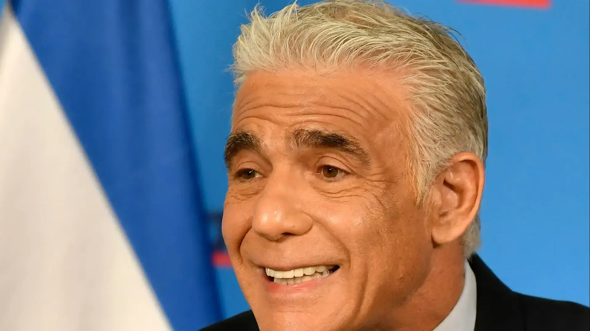 יאיר לפיד, כנס תפיסת הביטחון למדינת ישראל של מפלגת ״ביחד"״, 19 באוגוסט 2026 יאיר לפיד, כנס תפיסת הביטחון למדינת ישראל של מפלגת ״ביחד"״, 19 באוגוסט 2026