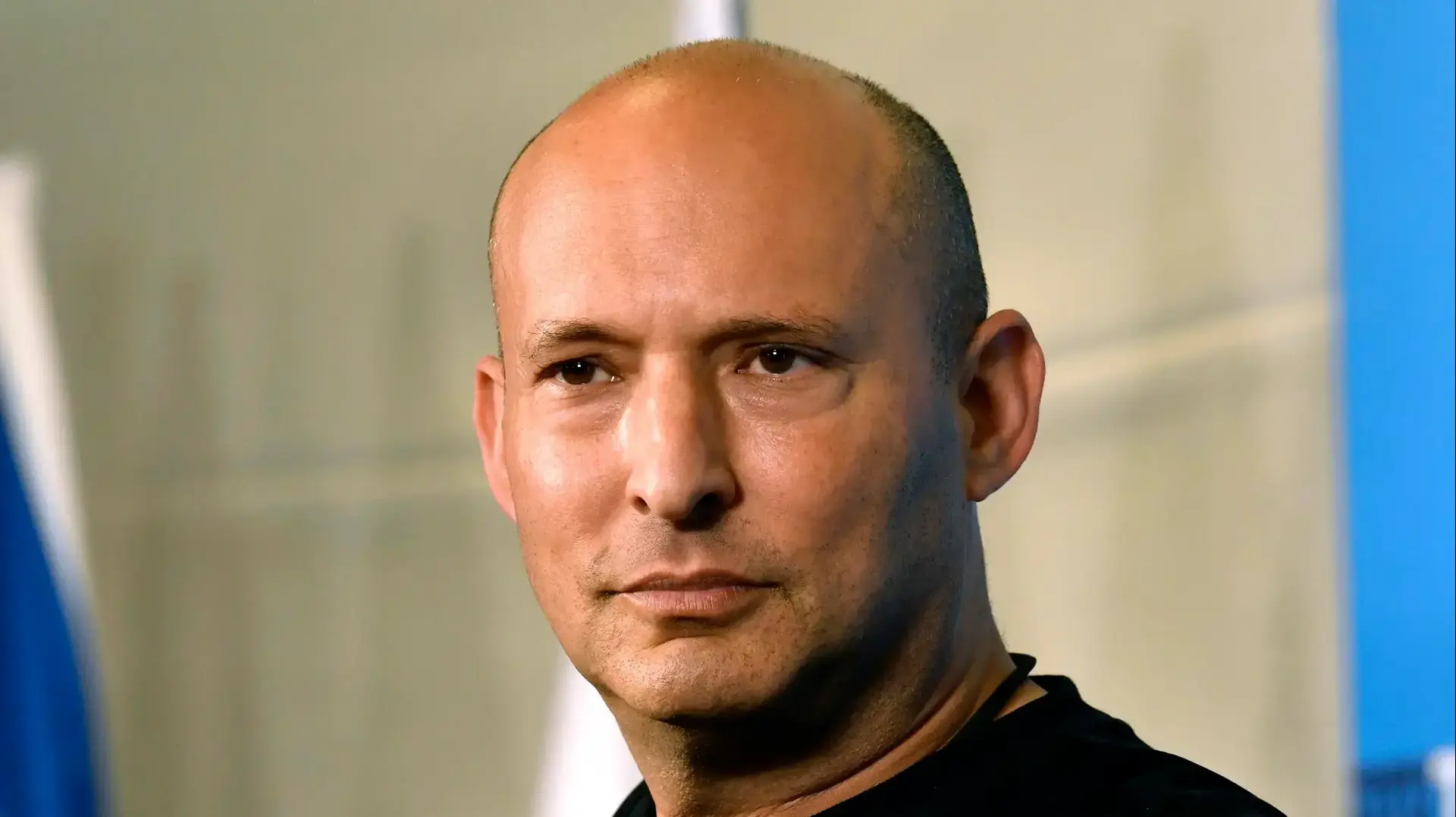 נפתלי בנט, כנס תפיסת הביטחון למדינת ישראל של מפלגת ״ביחד בראשות בנט״, 19 באוגוסט 2026 נפתלי בנט, כנס תפיסת הביטחון למדינת ישראל של מפלגת ״ביחד בראשות בנט״, 19 באוגוסט 2026