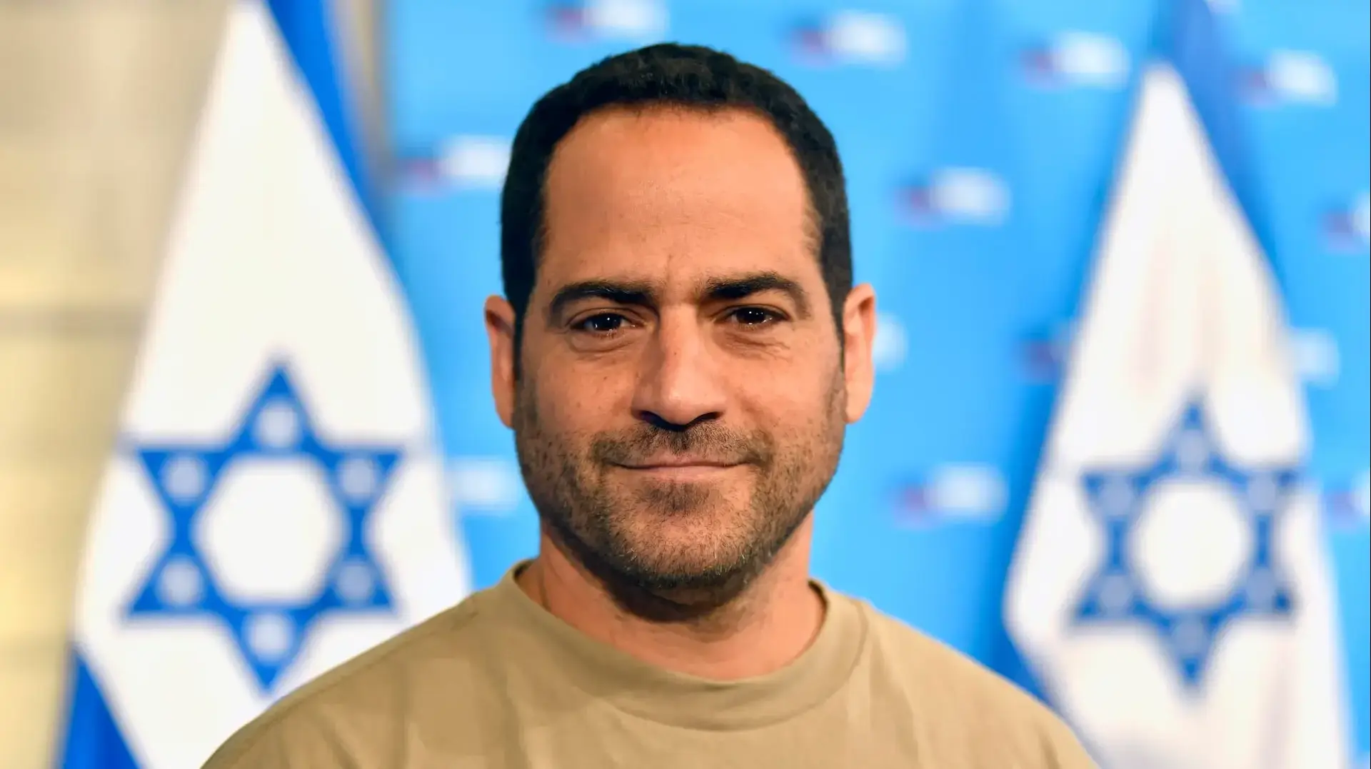נאור שירי, כנס תפיסת הביטחון למדינת ישראל של מפלגת ״ביחד", 19 באוגוסט 2026