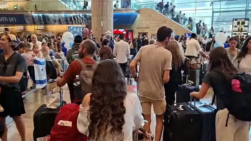התור לארקיע,שביתה בנתב"ג, 20 באוגוסט 2026 התור לארקיע,שביתה בנתב"ג, 20 באוגוסט 2026