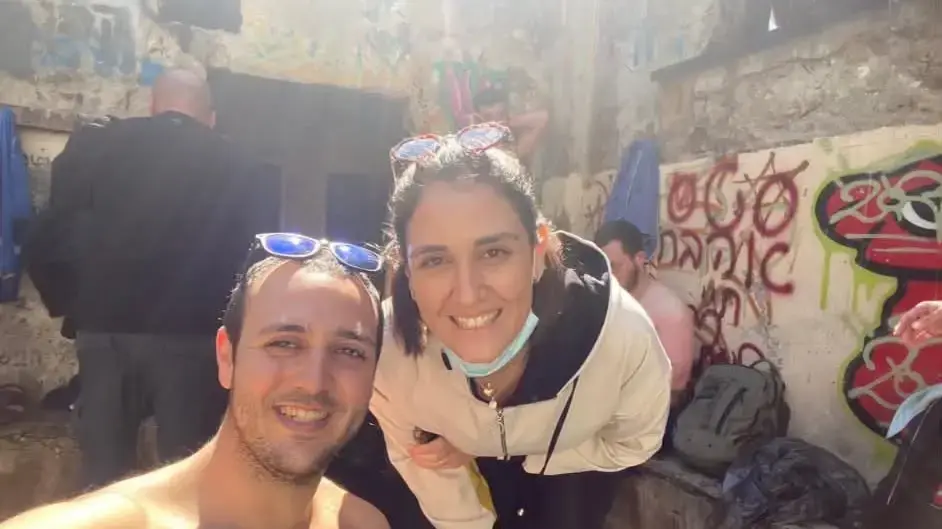 תומר מורד, שנרצח בפיגוע בדיזנגוף
21.8.26