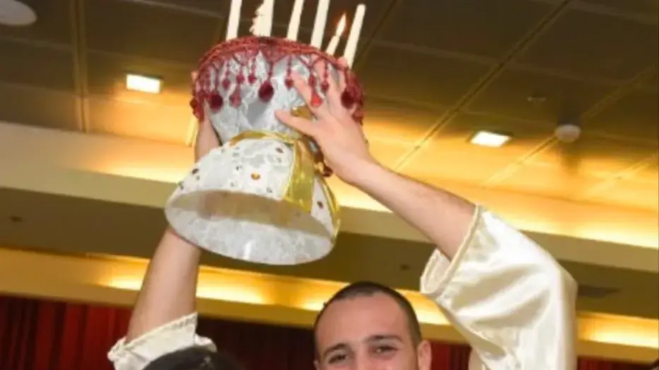 תומר מורד, שנרצח בפיגוע בדיזנגוף
21.8.26 תומר מורד, שנרצח בפיגוע בדיזנגוף
21.8.26