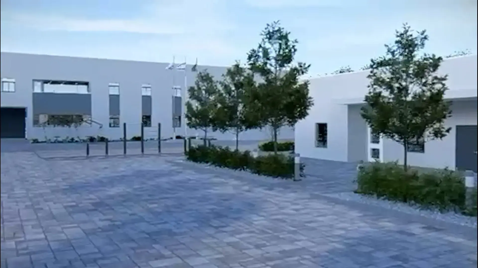 בנייה והדמייה של בסיס אימונים חטיבתי (בא"ח) בנייה והדמייה של בסיס אימונים חטיבתי (בא"ח)
