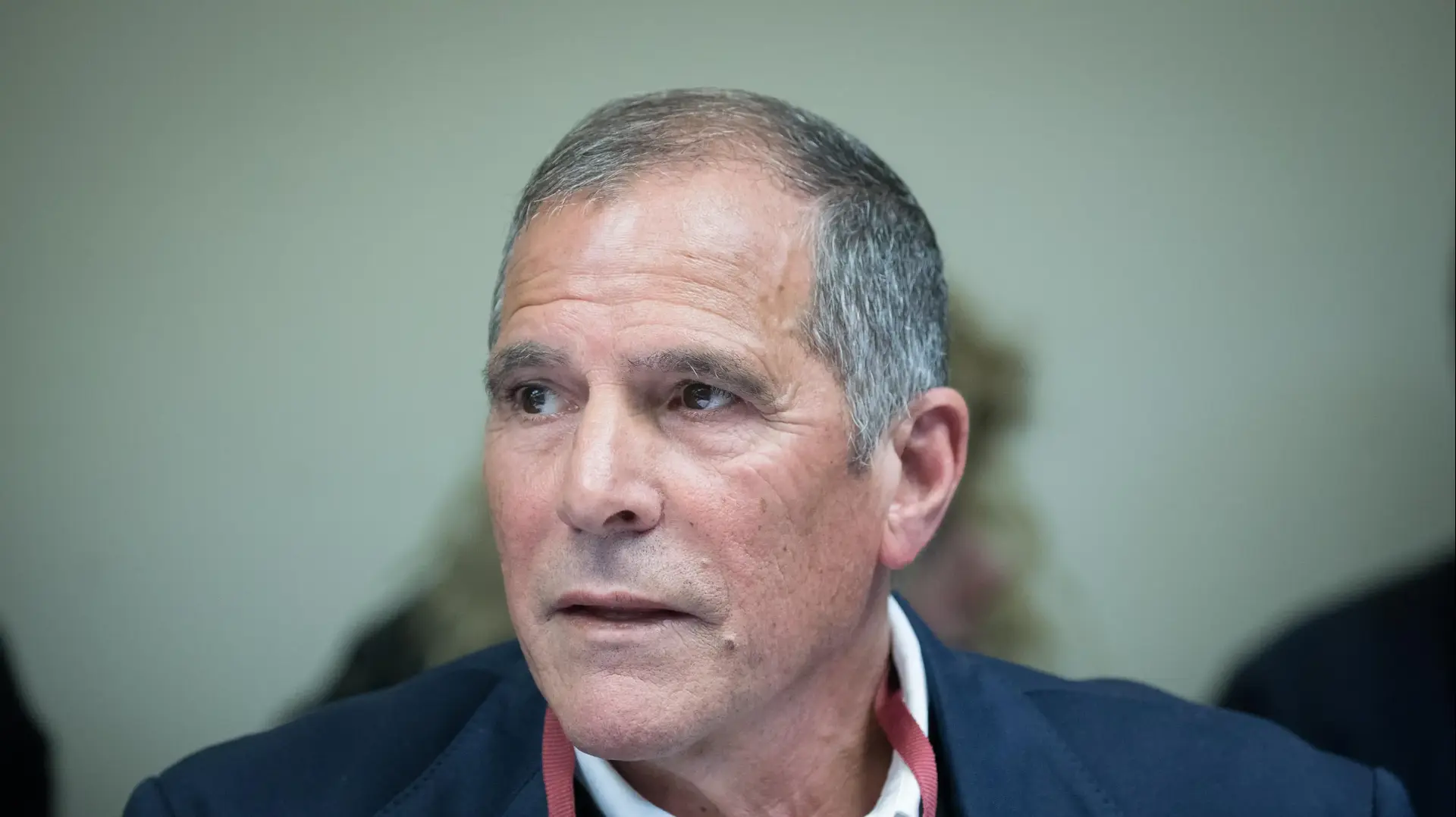 פנחס עידן, יו"ר ועד העובדים ברשות שדות התעופה, 5 במרץ 2019 פנחס עידן, יו"ר ועד העובדים ברשות שדות התעופה, 5 במרץ 2019