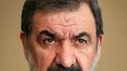 מזכיר המועצה העליונה לביטחון לאומי באיראן, מוחסן רזאאי מזכיר המועצה העליונה לביטחון לאומי באיראן, מוחסן רזאאי