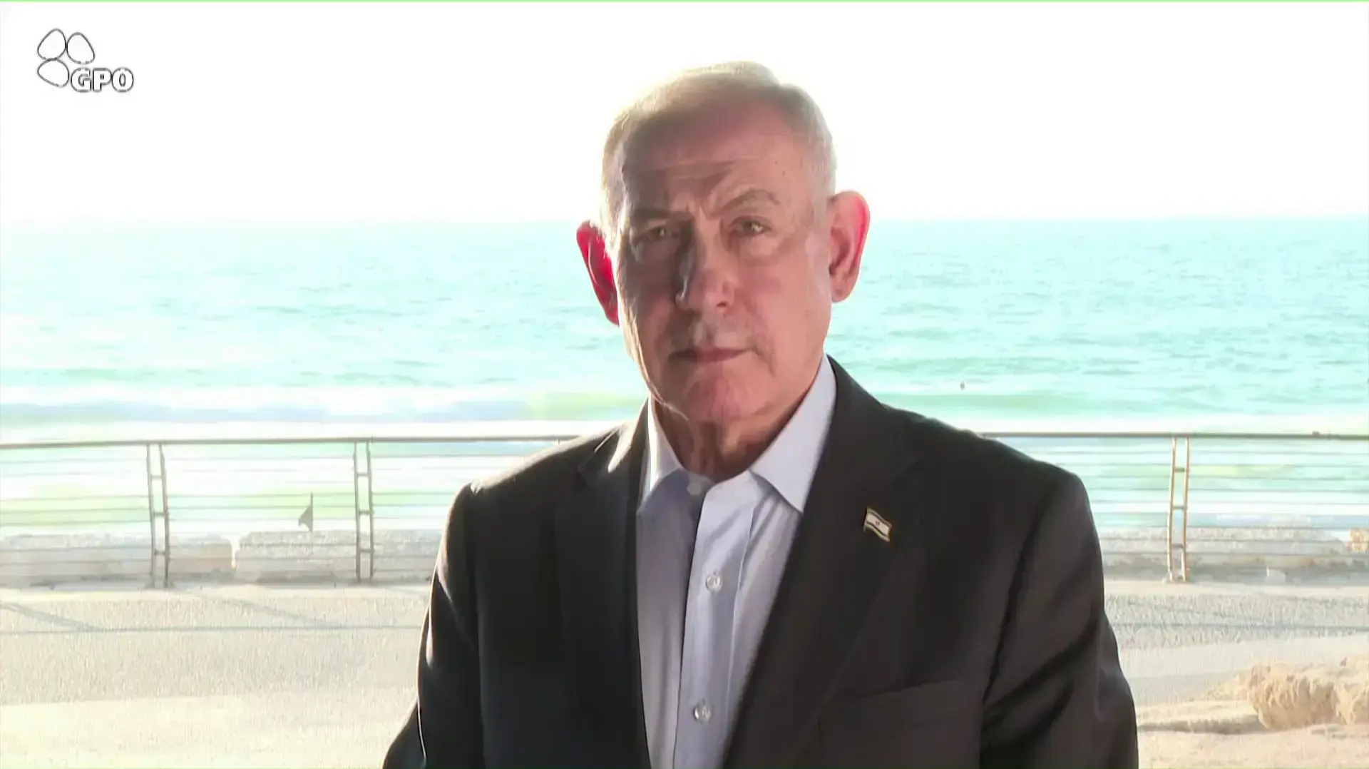 רה"מ בנימין נתניהו באירוע לרגל המבצע לאיתור האונייה ״אלטלנה״
