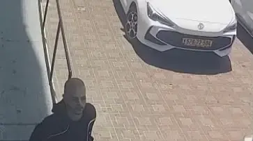 אחמד אלרגוב הנאשם ברצח עו"ד ארבל פלדמן אחמד אלרגוב הנאשם ברצח עו"ד ארבל פלדמן