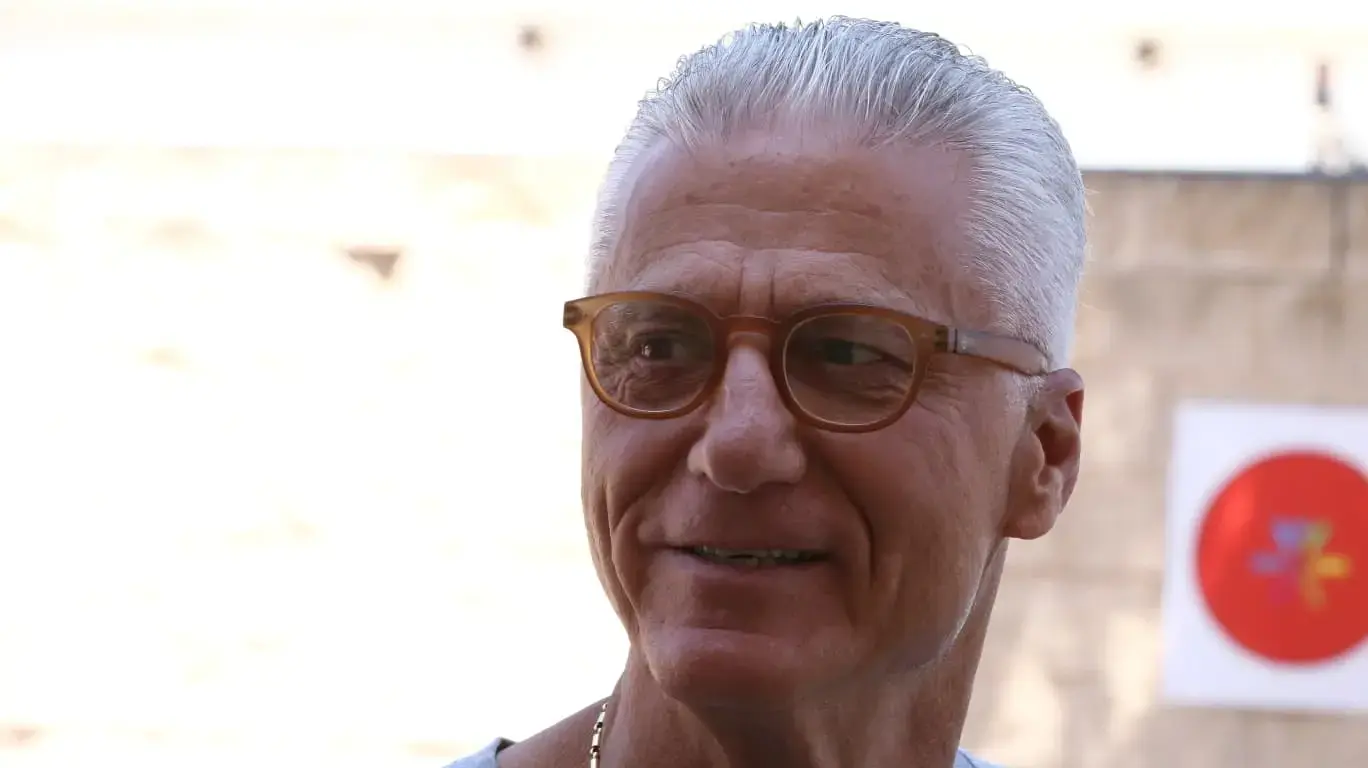 מיקי ברקוביץ'