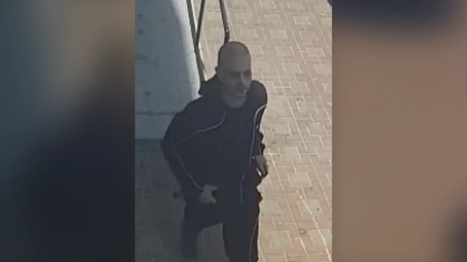 אחמד אלרגוב, בן 24 מרמלה, הנאשם ברצח עו"ד ארבל פלדמן אחמד אלרגוב, בן 24 מרמלה, הנאשם ברצח עו"ד ארבל פלדמן