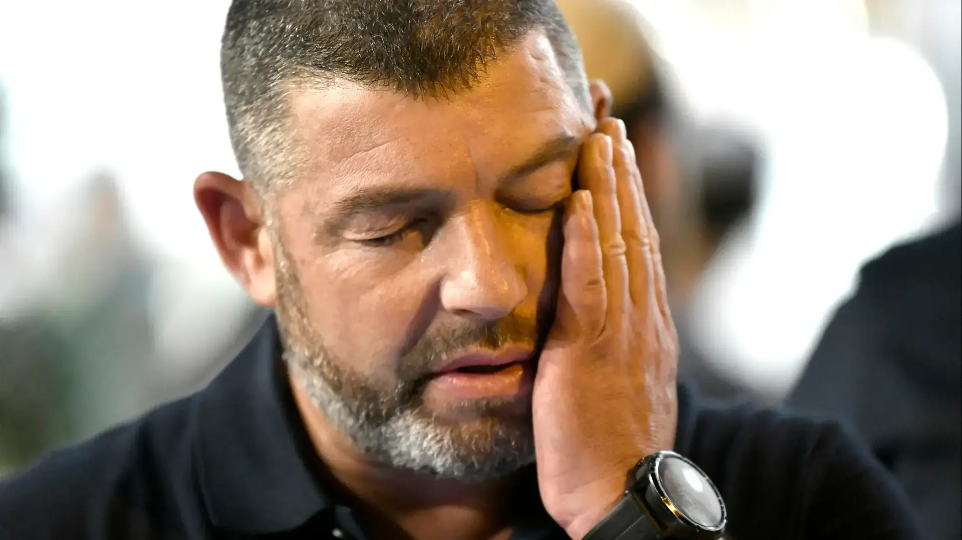 עופר וינטר, השקת מפלגת "עמך ישראל", 25 באוגוסט 2026 עופר וינטר, השקת מפלגת "עמך ישראל", 25 באוגוסט 2026