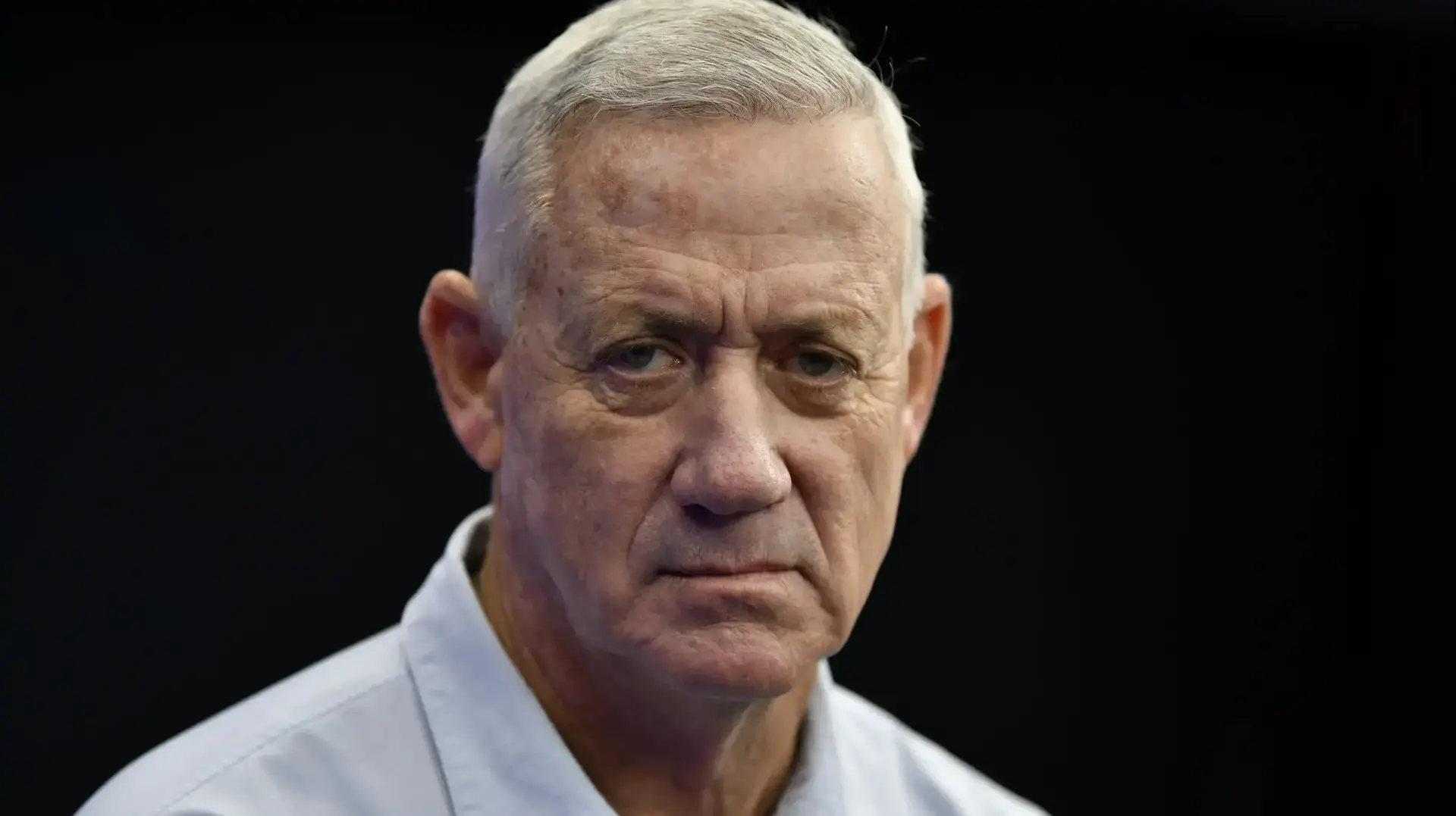 בני גנץ, סרי ושלזינגר, 27 באוגוסט 2026 בני גנץ, סרי ושלזינגר, 27 באוגוסט 2026