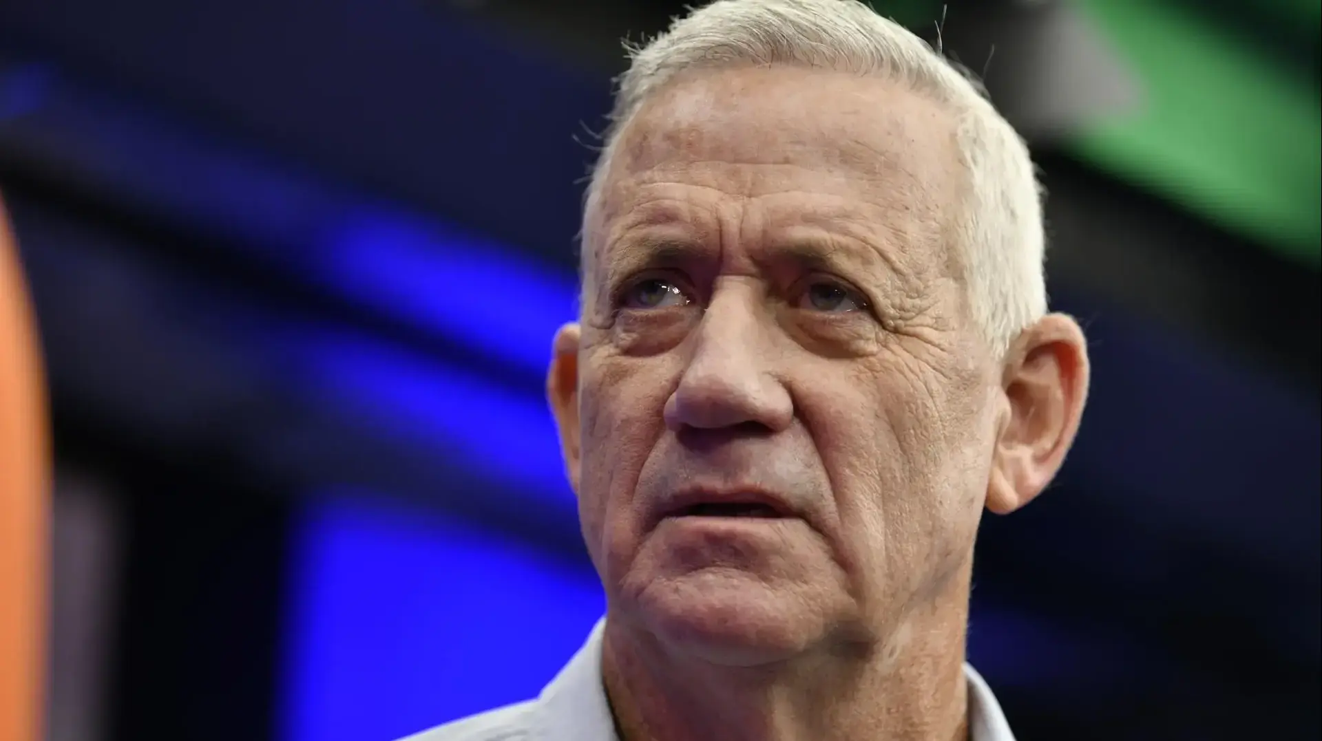 בני גנץ, סרי ושלזינגר, 27 באוגוסט 2026 בני גנץ, סרי ושלזינגר, 27 באוגוסט 2026