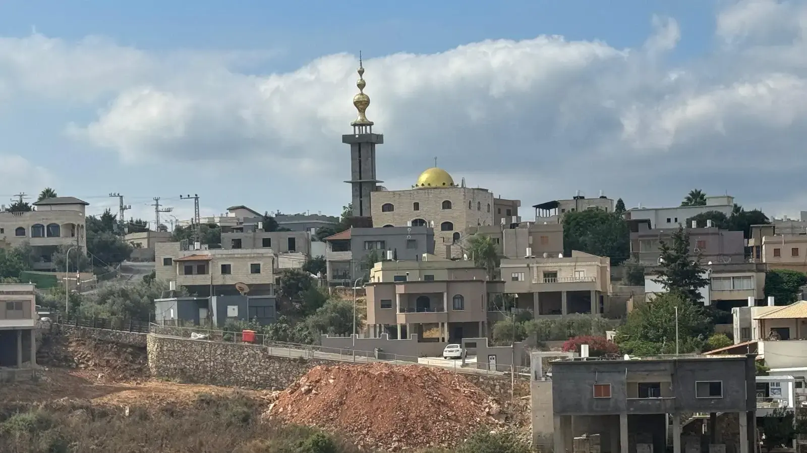 ערב אל עראמשה
