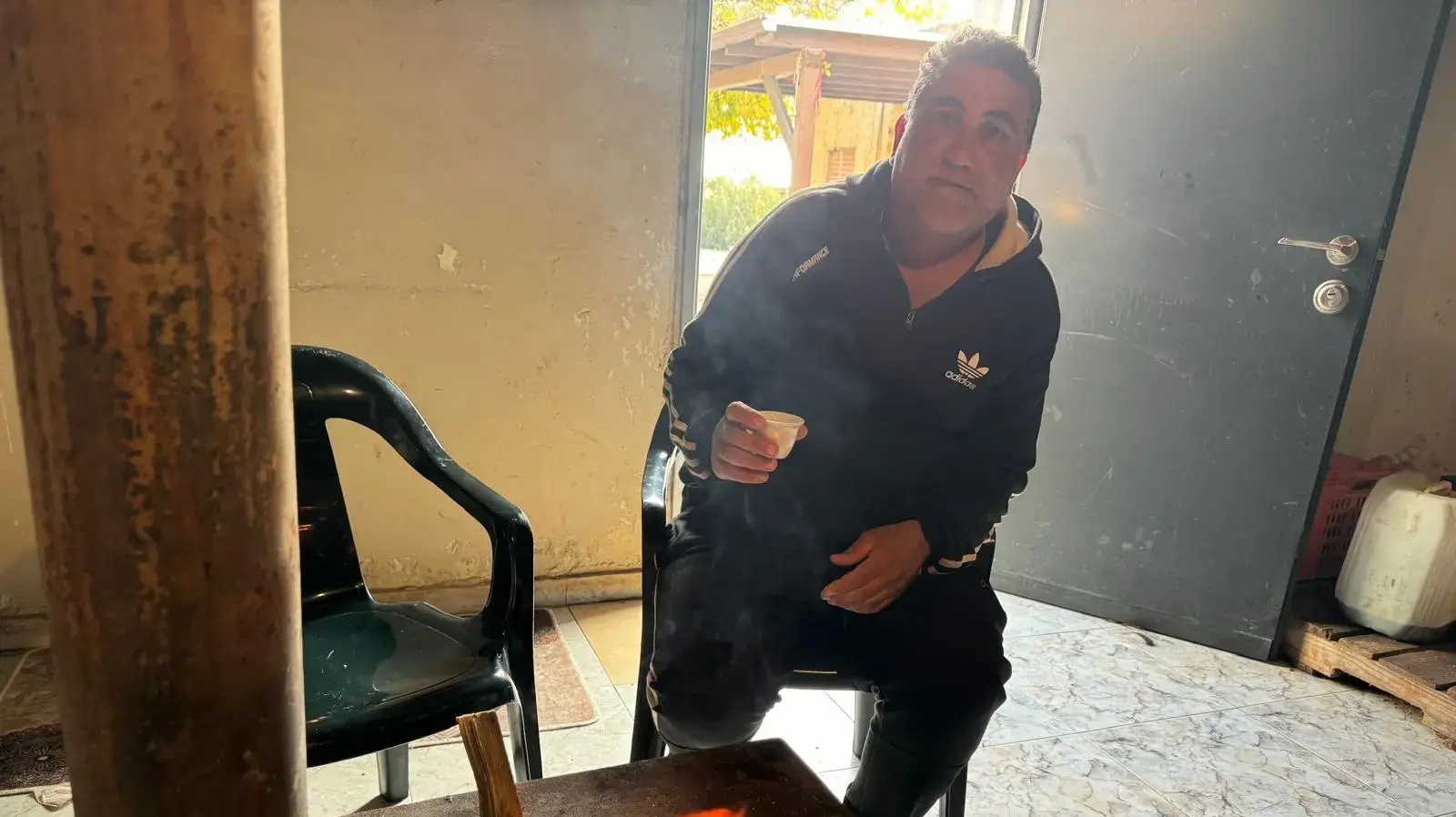 תושב ערב אל עראמשה תושב ערב אל עראמשה