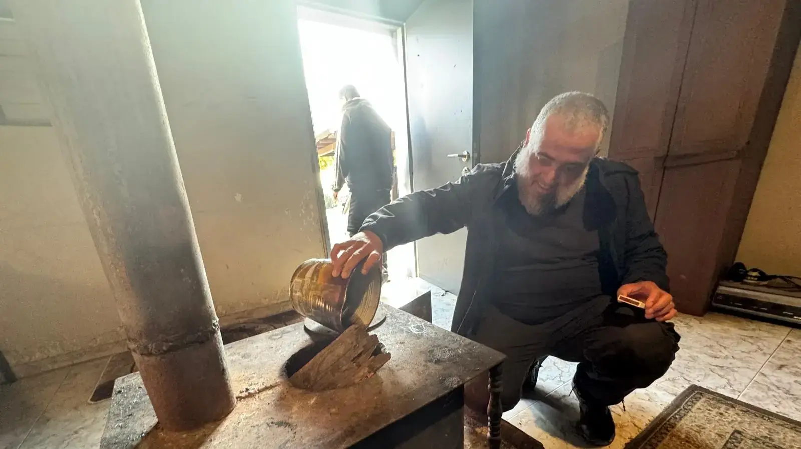 תושב ערב אל עראמשה תושב ערב אל עראמשה