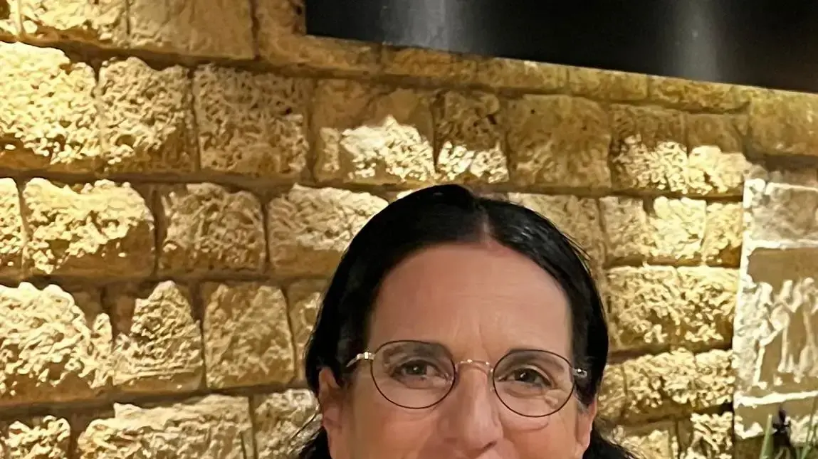 החוקרת והאסטרולוגית מעין מדזיני
28 לאוגוסט 2026 החוקרת והאסטרולוגית מעין מדזיני
28 לאוגוסט 2026