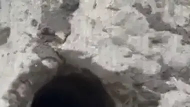 פרויקט הכוח ההידרו-חשמלי טרישולי, שבו חיילי צבא נפאל מצילים בבטחה את הפועלים התקועים בתוך המנהרה
28 לאוגוסט 2026 פרויקט הכוח ההידרו-חשמלי טרישולי, שבו חיילי צבא נפאל מצילים בבטחה את הפועלים התקועים בתוך המנהרה
28 לאוגוסט 2026