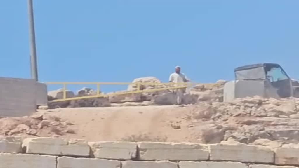 יהודה ושומרון 