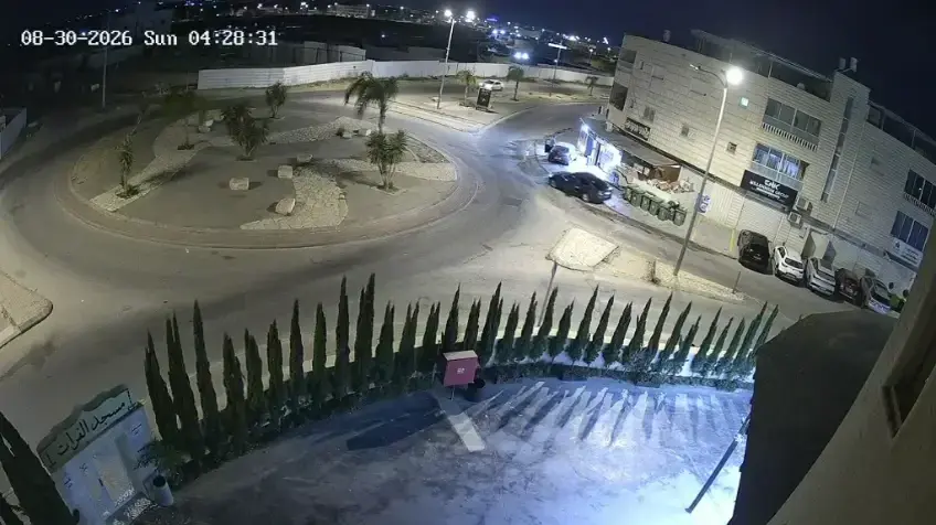 ניסיון חיסול ברהט